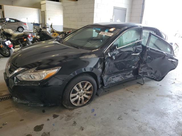 nissan altima 2.5 2018 1n4al3ap3jc131275