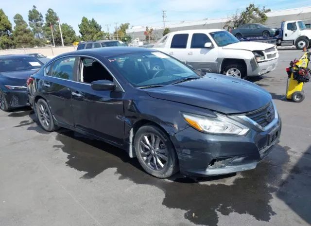 nissan altima 2018 1n4al3ap3jc134242