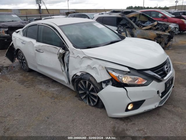 nissan altima 2018 1n4al3ap3jc134855