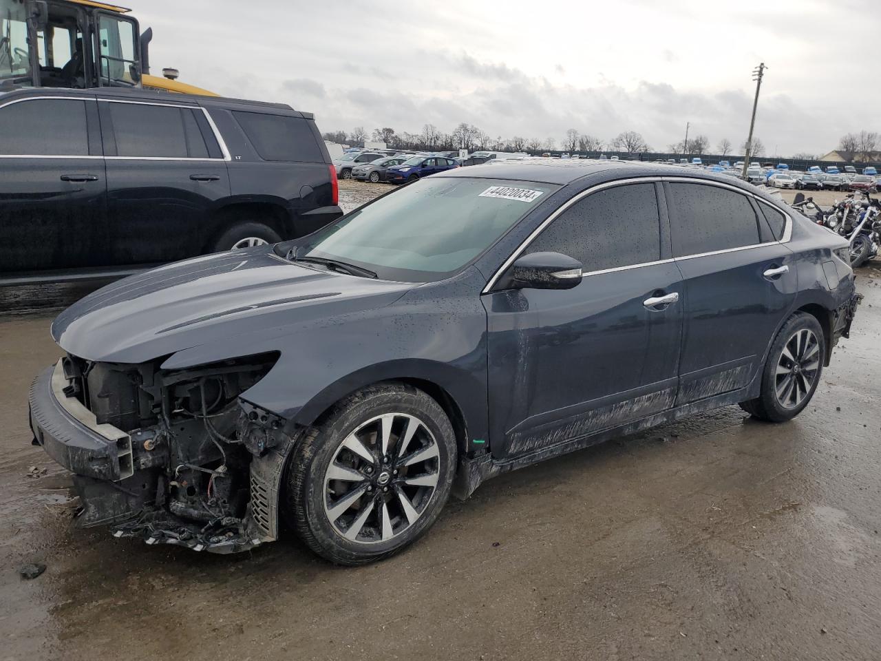 nissan altima 2018 1n4al3ap3jc137769