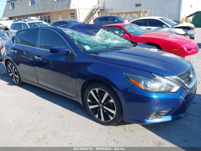 nissan altima 2018 1n4al3ap3jc138906