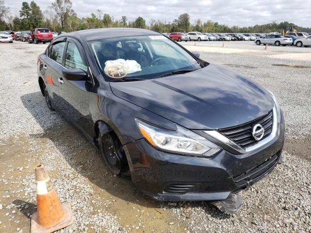 nissan altima 2.5 2018 1n4al3ap3jc139327