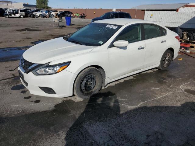 nissan altima 2.5 2018 1n4al3ap3jc140378