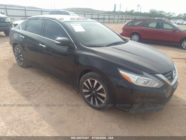 nissan altima 2018 1n4al3ap3jc142051