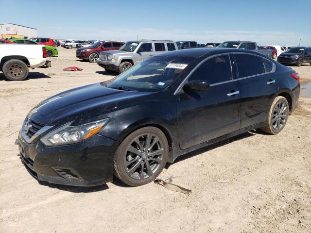 nissan altima 2.5 2018 1n4al3ap3jc143393