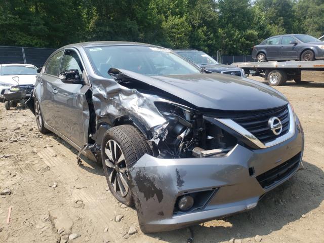 nissan altima 2.5 2018 1n4al3ap3jc145774