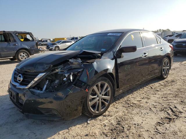 nissan altima 2.5 2018 1n4al3ap3jc147038