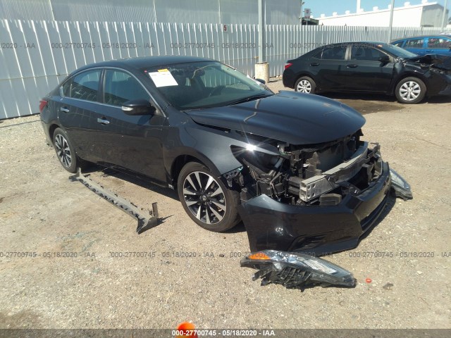 nissan altima 2018 1n4al3ap3jc150974