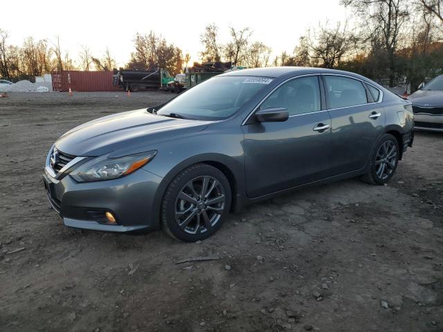 nissan altima 2.5 2018 1n4al3ap3jc152224