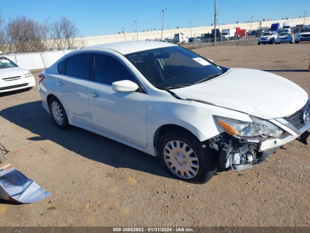 nissan altima 2018 1n4al3ap3jc155639