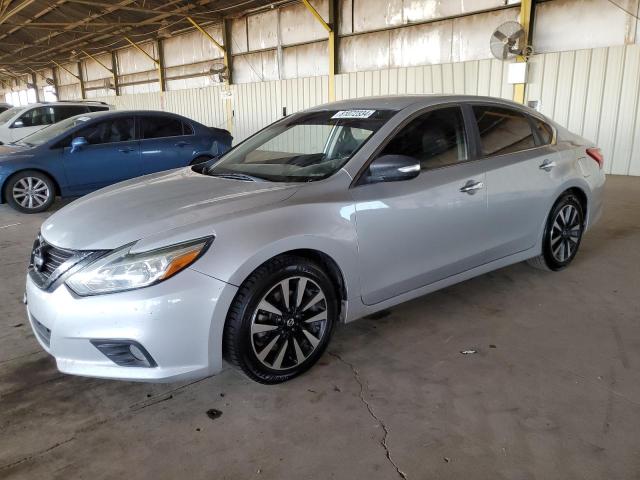 nissan altima 2.5 2018 1n4al3ap3jc158105