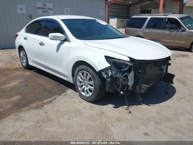 nissan altima 2018 1n4al3ap3jc159576