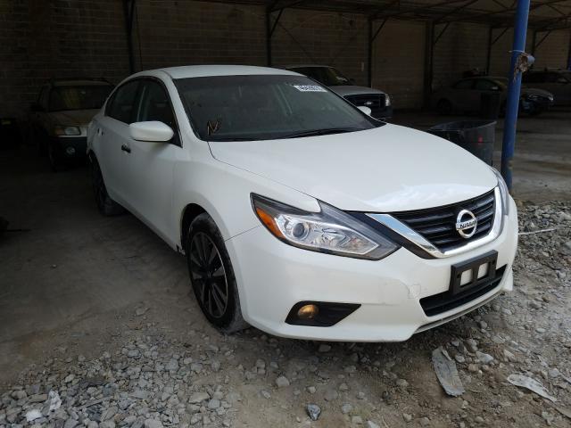 nissan altima 2.5 2018 1n4al3ap3jc159593