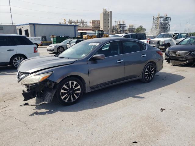 nissan altima 2018 1n4al3ap3jc160579