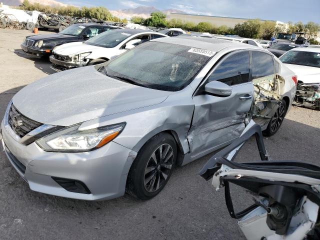 nissan altima 2.5 2018 1n4al3ap3jc161781