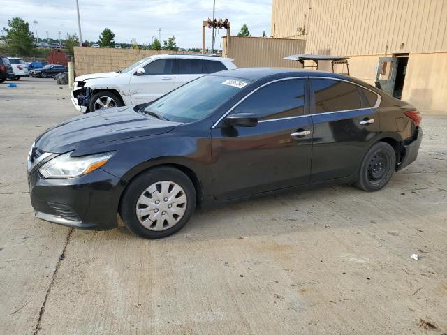 nissan altima 2.5 2018 1n4al3ap3jc162820