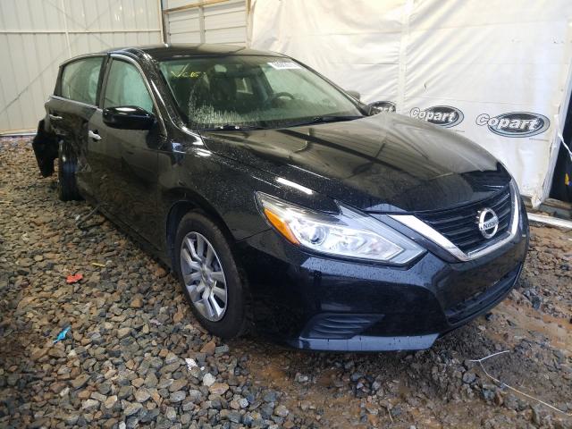 nissan altima 2.5 2018 1n4al3ap3jc164275