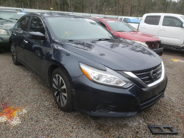 nissan altima 2.5 2018 1n4al3ap3jc165085