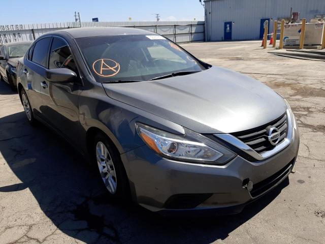 nissan altima 2.5 2018 1n4al3ap3jc166916