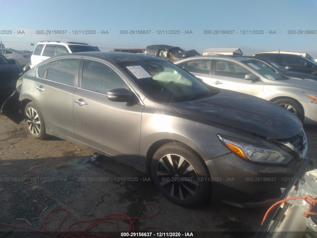 nissan altima 2018 1n4al3ap3jc168858