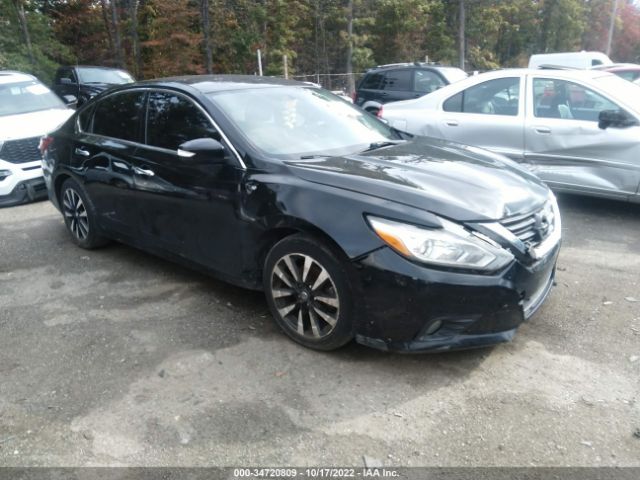 nissan altima 2018 1n4al3ap3jc170366