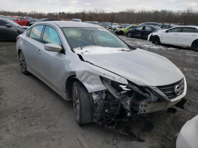 nissan altima 2.5 2018 1n4al3ap3jc171470