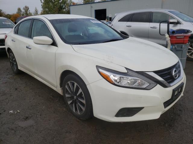 nissan altima 2.5 2018 1n4al3ap3jc173123