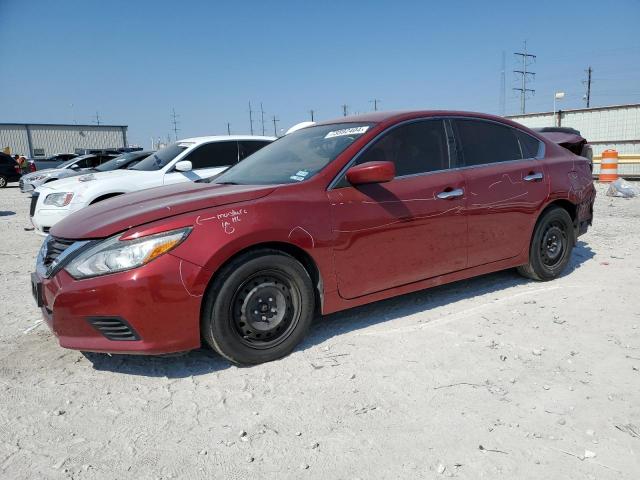 nissan altima 2.5 2018 1n4al3ap3jc174028