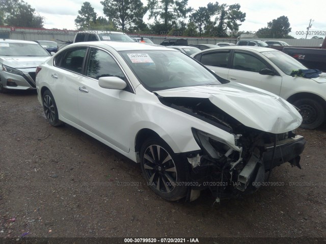 nissan altima 2018 1n4al3ap3jc176541