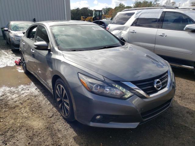 nissan altima 2.5 2018 1n4al3ap3jc176619