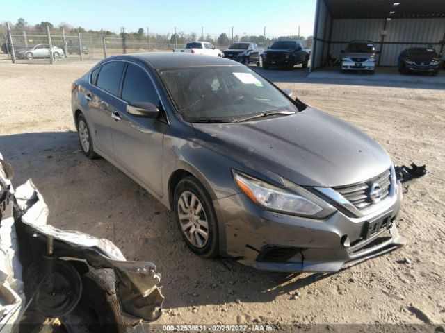 nissan altima 2018 1n4al3ap3jc177527