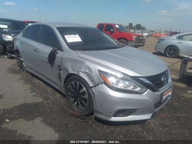 nissan altima 2018 1n4al3ap3jc181125