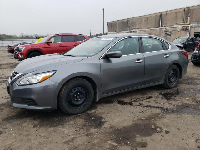 nissan altima 2018 1n4al3ap3jc181593