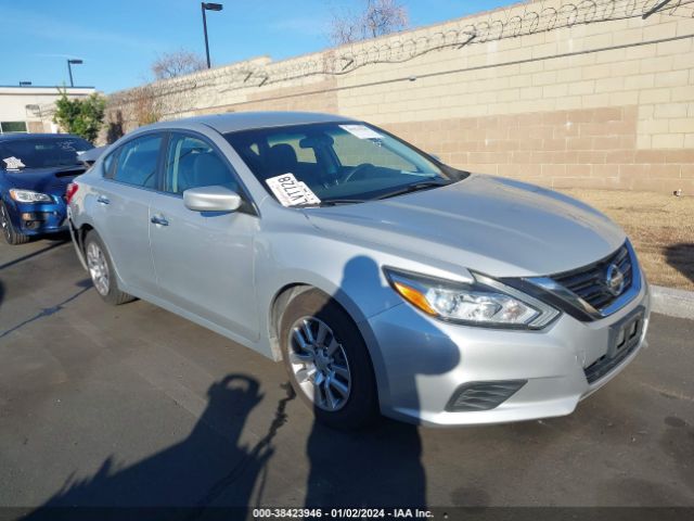 nissan altima 2018 1n4al3ap3jc187037