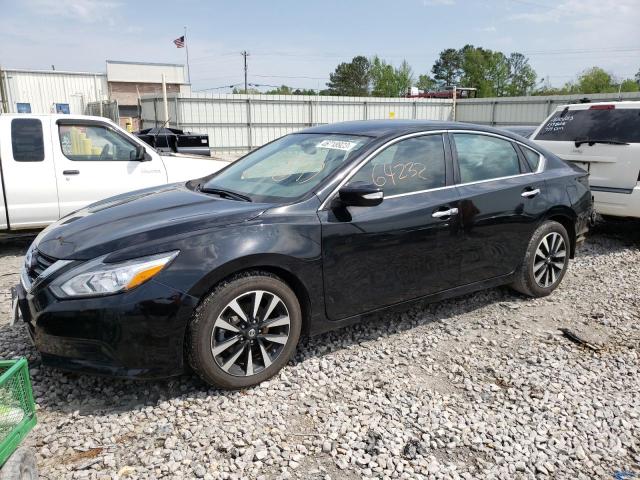 nissan altima 2.5 2018 1n4al3ap3jc191864