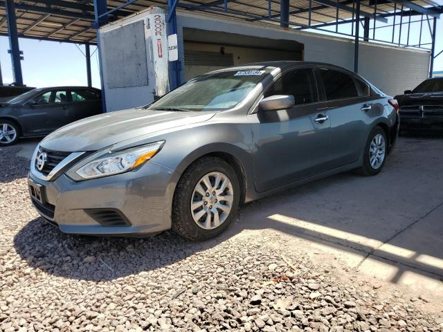 nissan altima 2.5 2018 1n4al3ap3jc195882