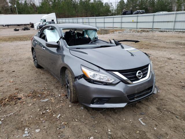 nissan altima 2.5 2018 1n4al3ap3jc197180