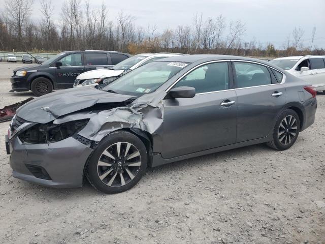 nissan altima 2.5 2018 1n4al3ap3jc197454