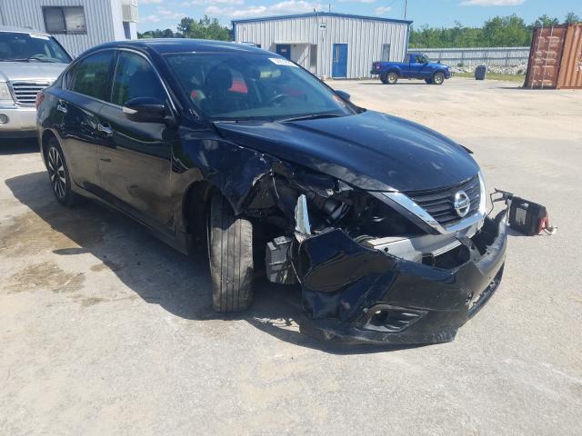 nissan altima 2.5 2018 1n4al3ap3jc198801