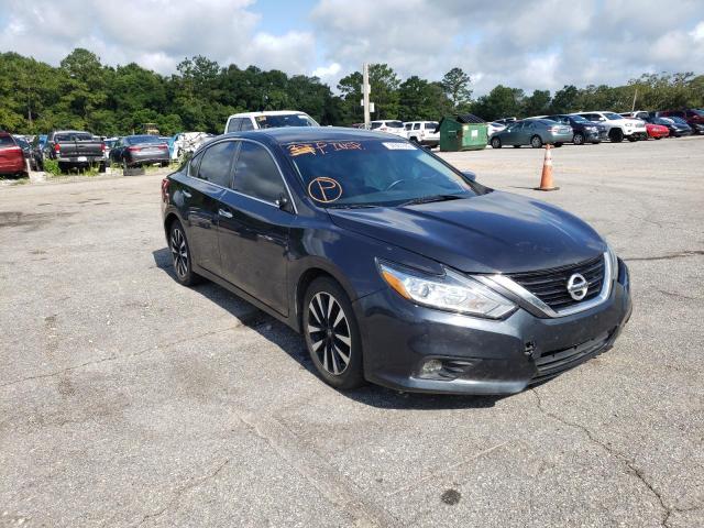 nissan altima 2.5 2018 1n4al3ap3jc201213