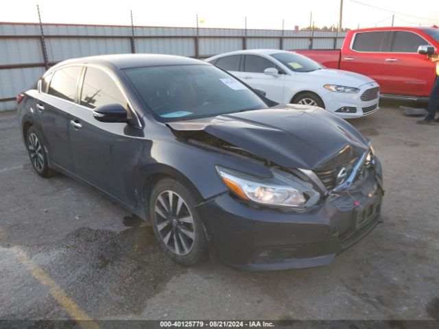 nissan altima 2018 1n4al3ap3jc201258