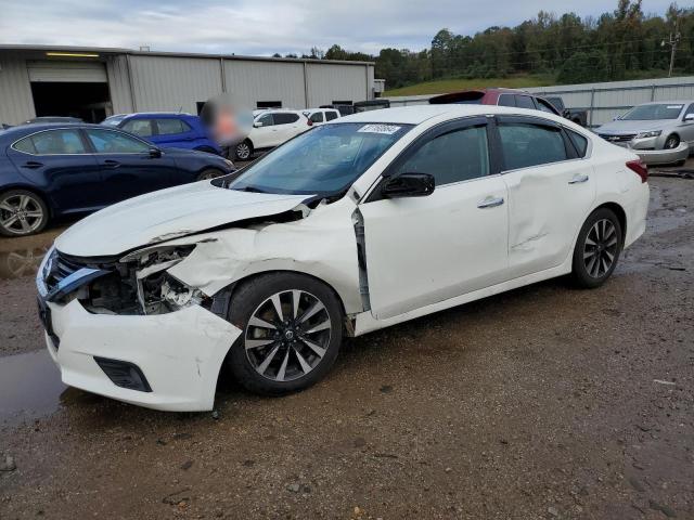 nissan altima 2.5 2018 1n4al3ap3jc201356