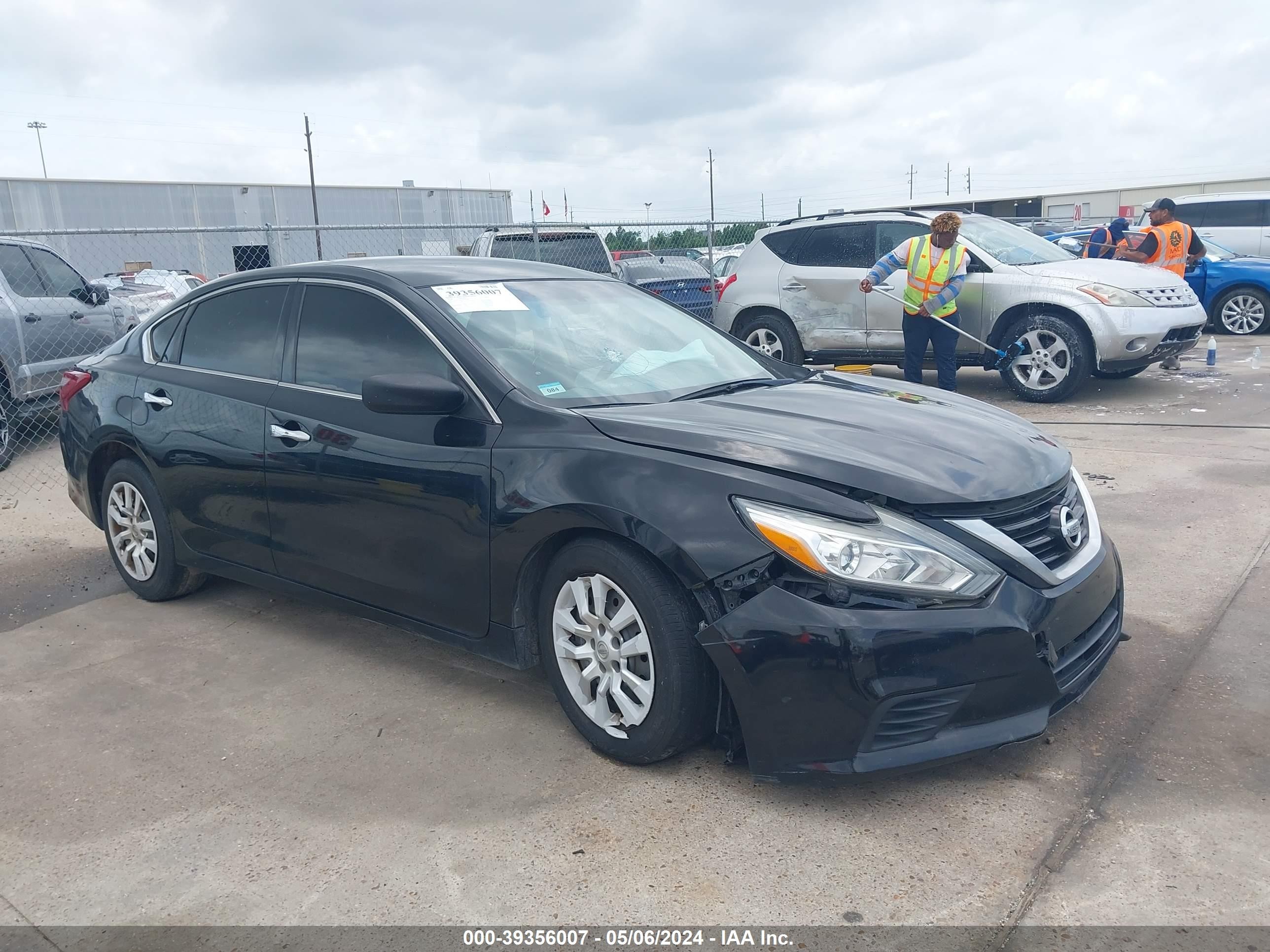 nissan altima 2018 1n4al3ap3jc202569