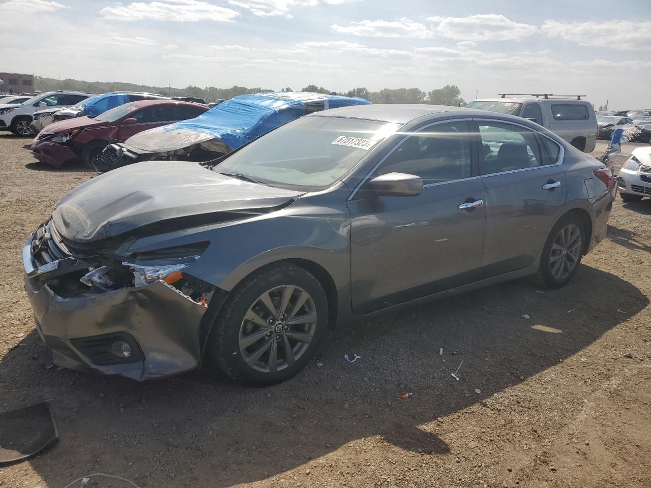 nissan altima 2018 1n4al3ap3jc203897