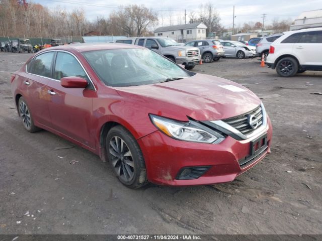 nissan altima 2018 1n4al3ap3jc204273