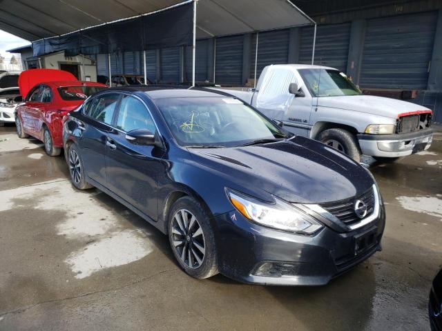 nissan altima 2.5 2018 1n4al3ap3jc208548