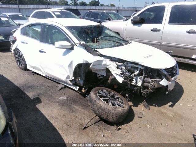 nissan altima 2018 1n4al3ap3jc211126