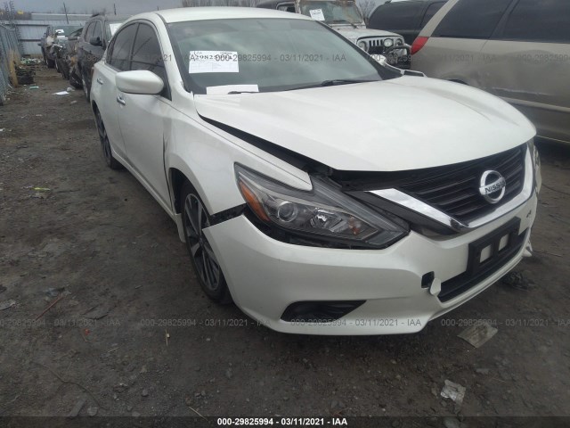 nissan altima 2018 1n4al3ap3jc213166