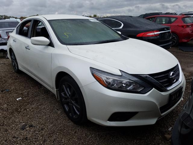 nissan altima 2.5 2018 1n4al3ap3jc216682