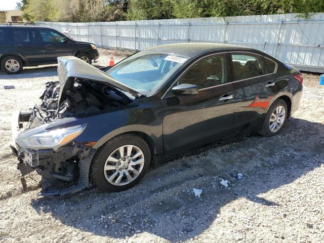 nissan altima 2.5 2018 1n4al3ap3jc221686